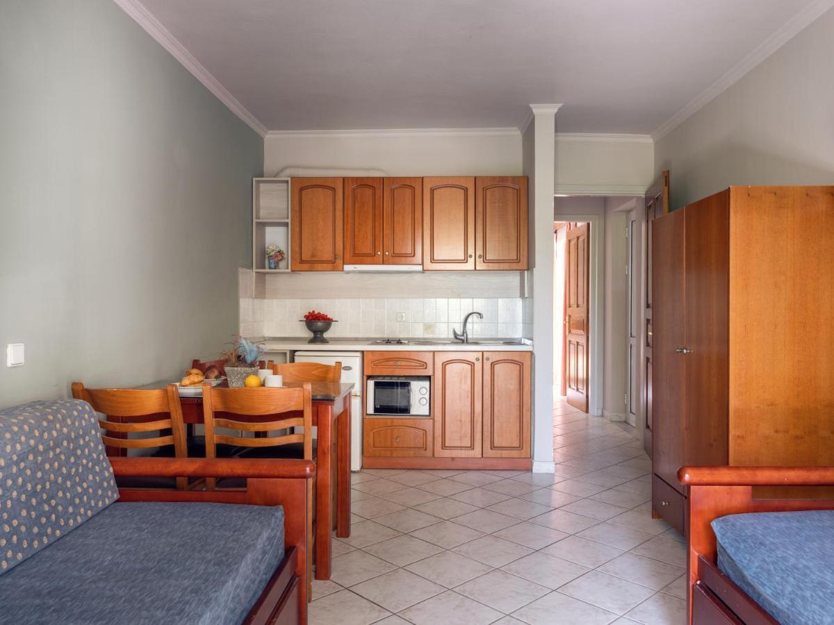 Villa Maria Laganas Dış mekan fotoğraf