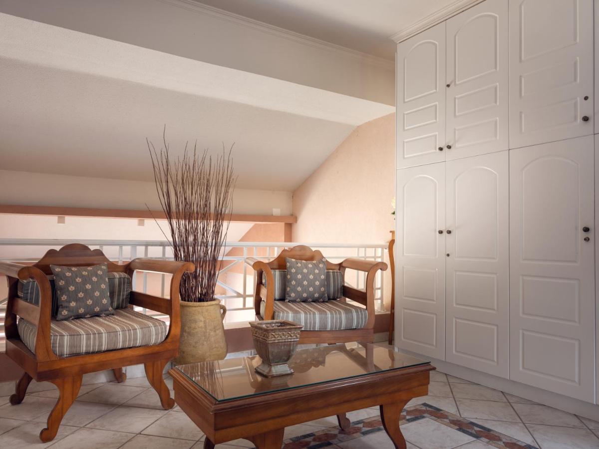 Villa Maria Laganas Dış mekan fotoğraf