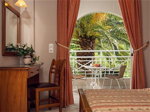 Villa Maria Laganas Dış mekan fotoğraf